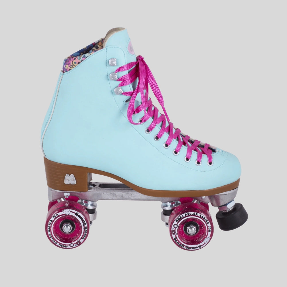 Moxi Beach Bunny - Brisbane City Skate