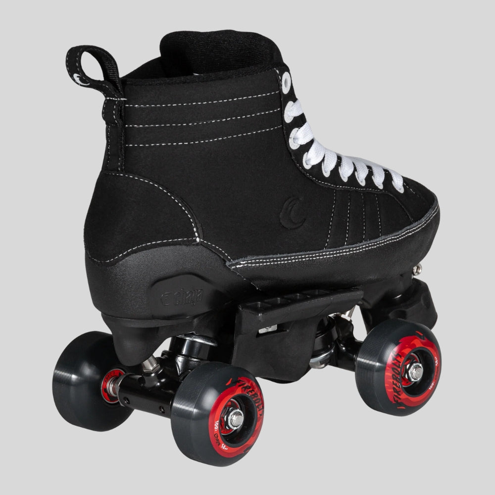 Chaya Karma Black - Brisbane City Skate