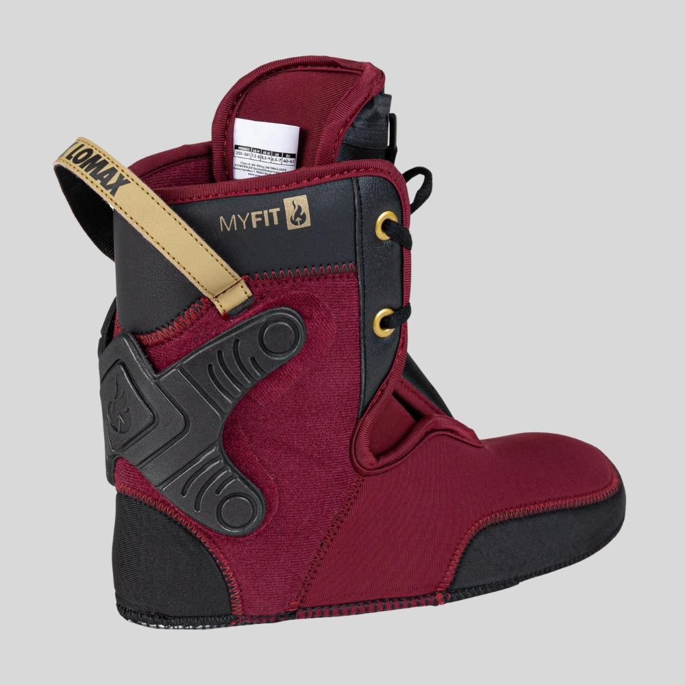 MyFit Nick Lomax Pro 2nd Skin Liner - Brisbane City Skate