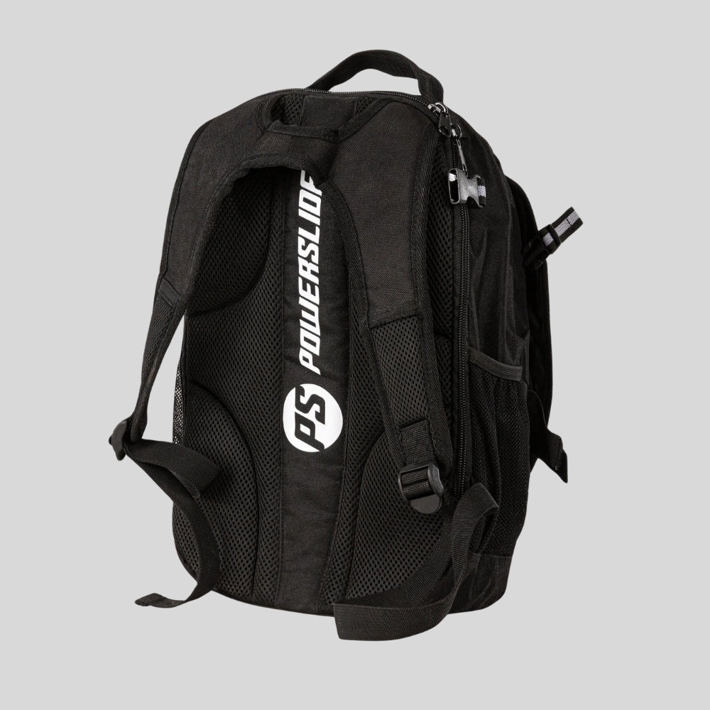 Powerslide Fitness Backpack - Brisbane City Skate
