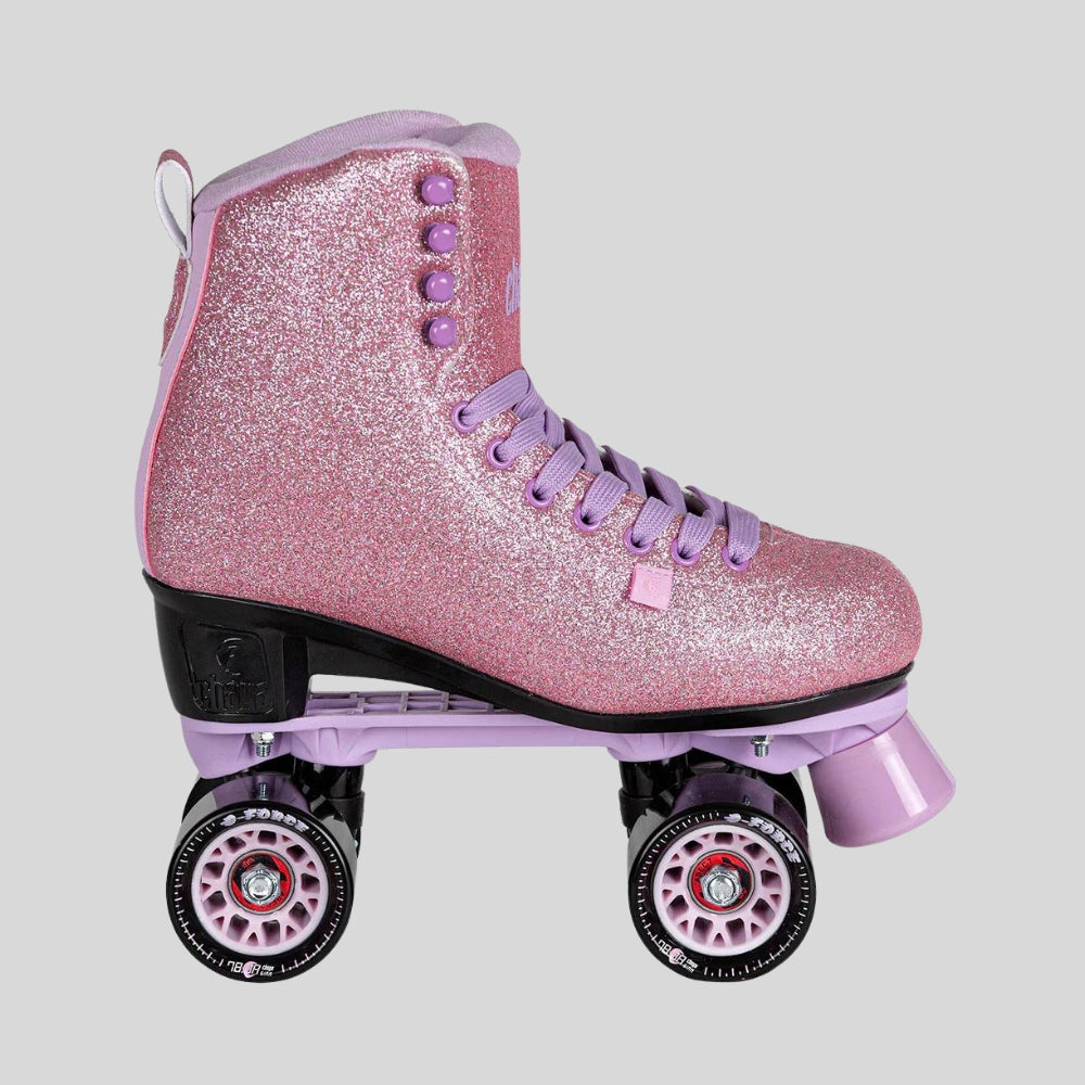 Chaya Melrose - Brisbane City Skate