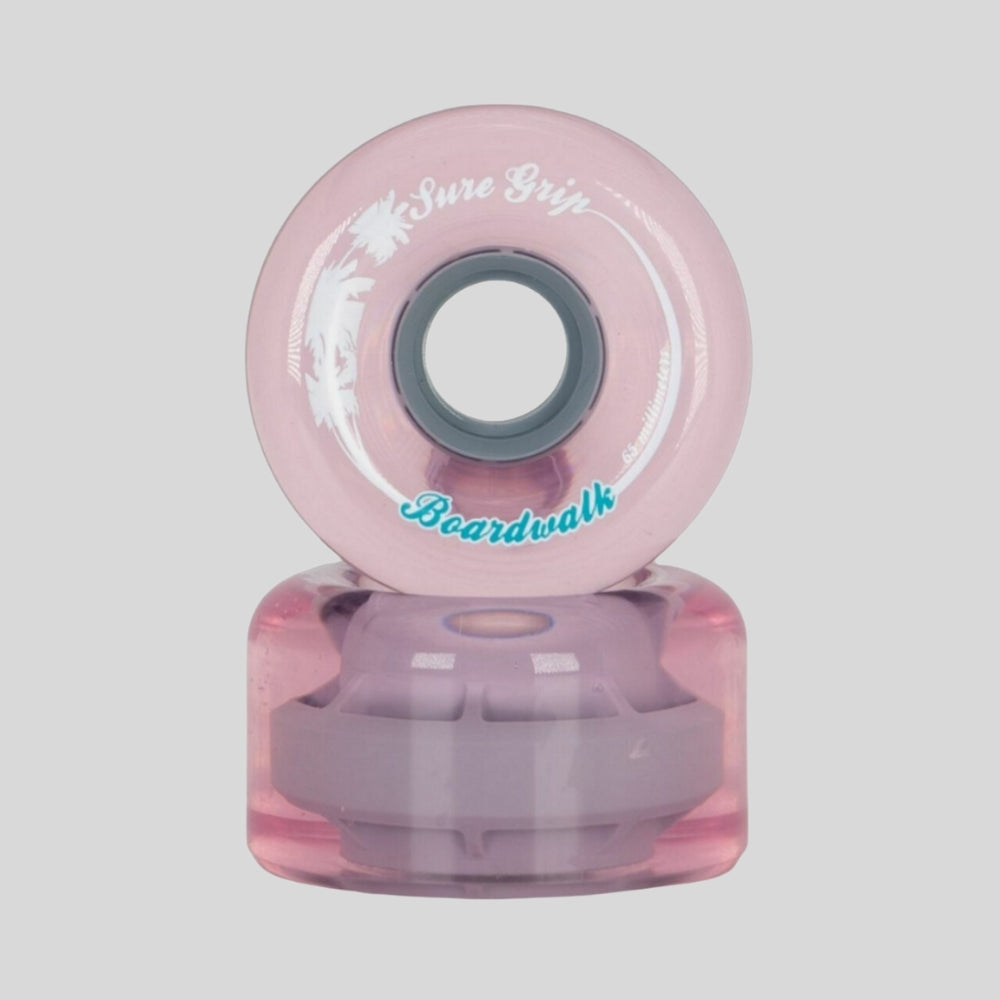 Suregrip Boardwalk Wheels - Brisbane City Skate