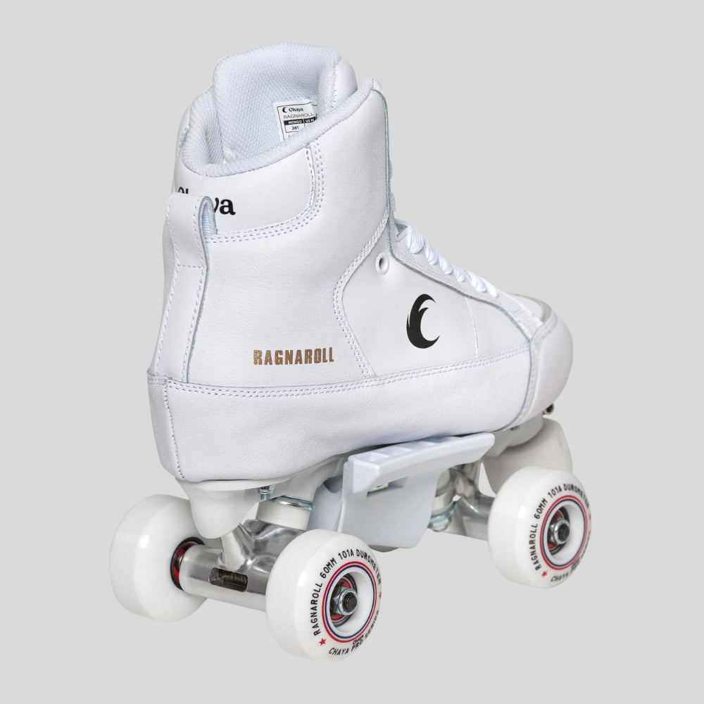 Chaya Ragnaroll - Brisbane City Skate