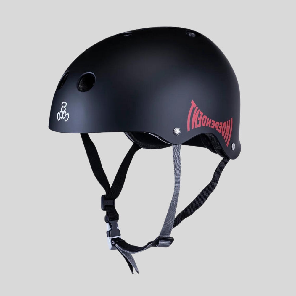 Triple 8 Certified Special Editions - Brisbane City Skate