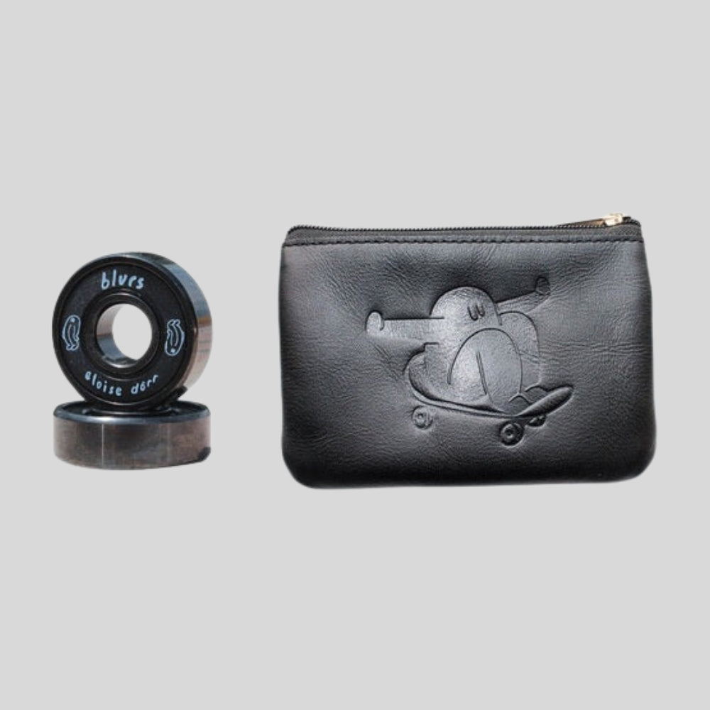 Blurs Titanium 8 Pack - Brisbane City Skate