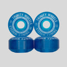 Trinity Wheels - Brisbane City Skate
