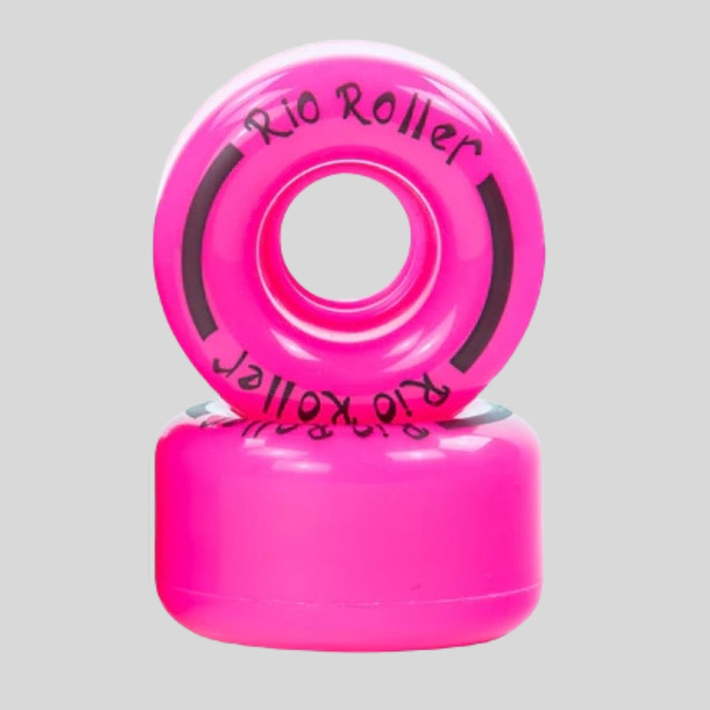 Rio Roller Coaster Wheels - Brisbane City Skate