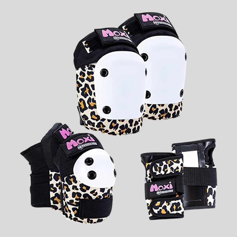 187 Moxi Six Pack - Brisbane City Skate