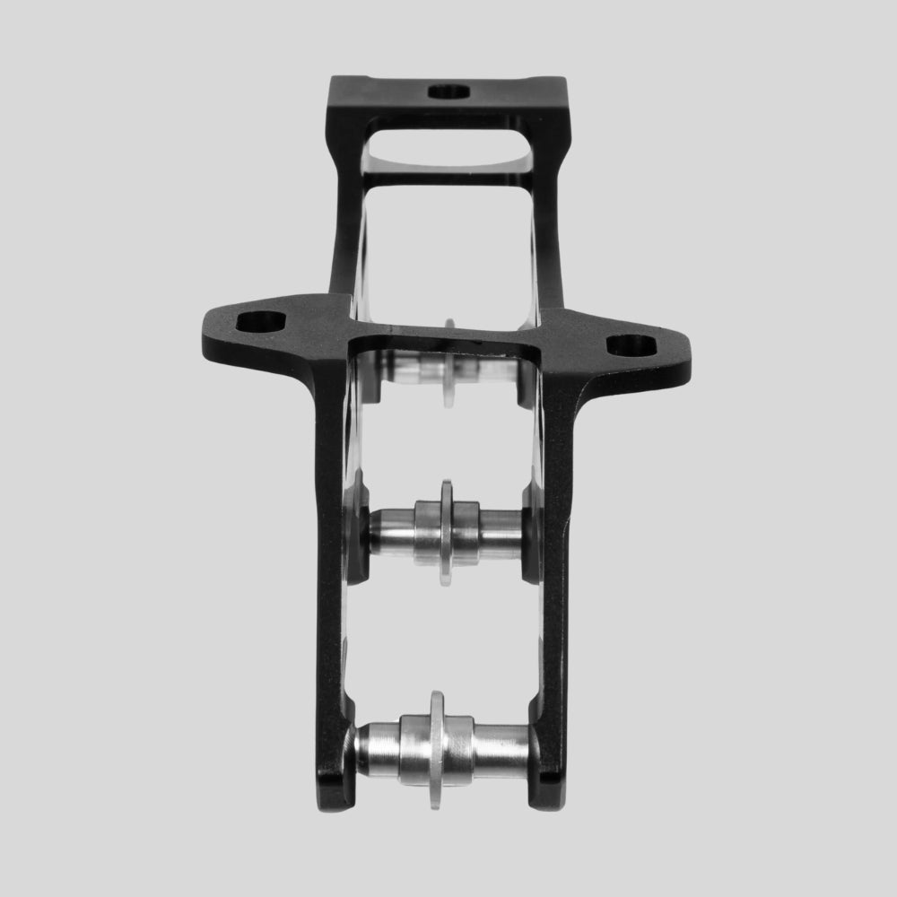 Powerslide Ego SL Frame - Brisbane City Skate