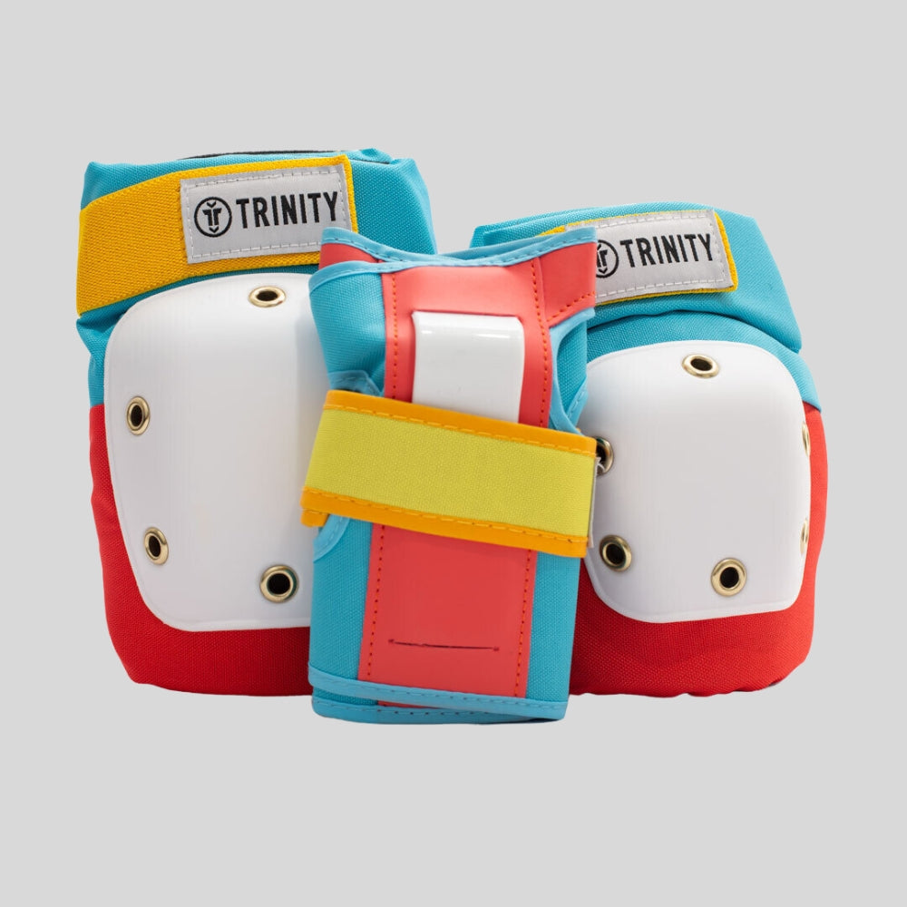 Trinity Pad Pack - Brisbane City Skate