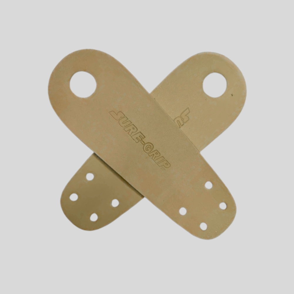 Suregrip Leather Toe Guards - Brisbane City Skate