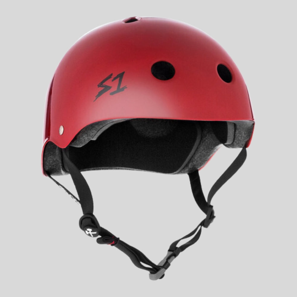 S-One Mega Lifer Helmets - Brisbane City Skate