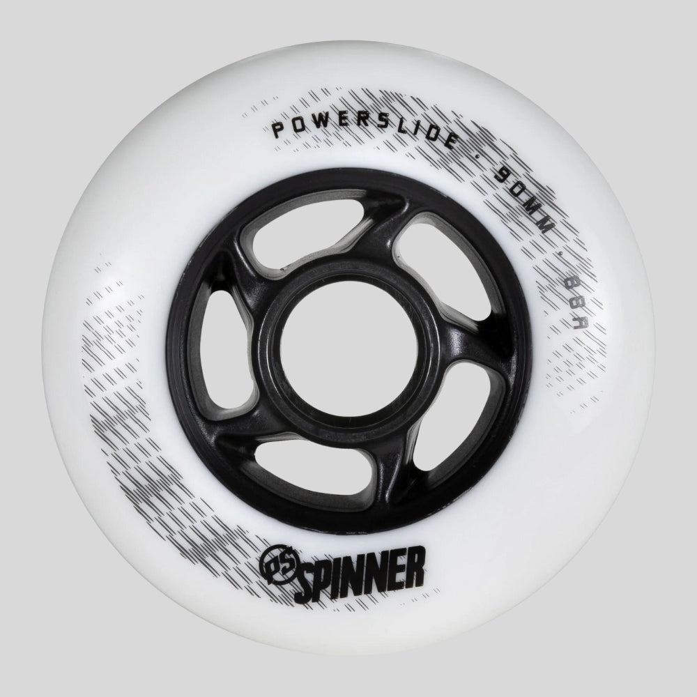 Powerslide Spinner Range - Brisbane City Skate