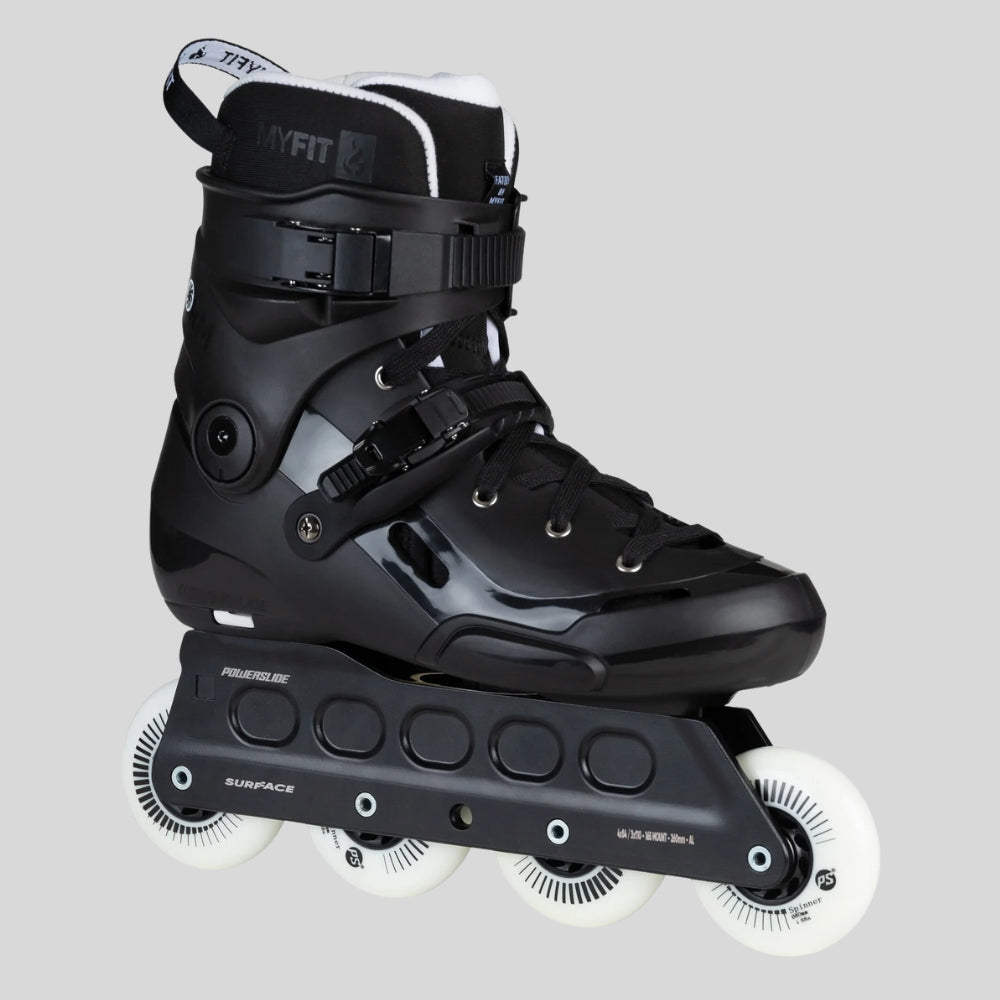 Powerslide Storm 80