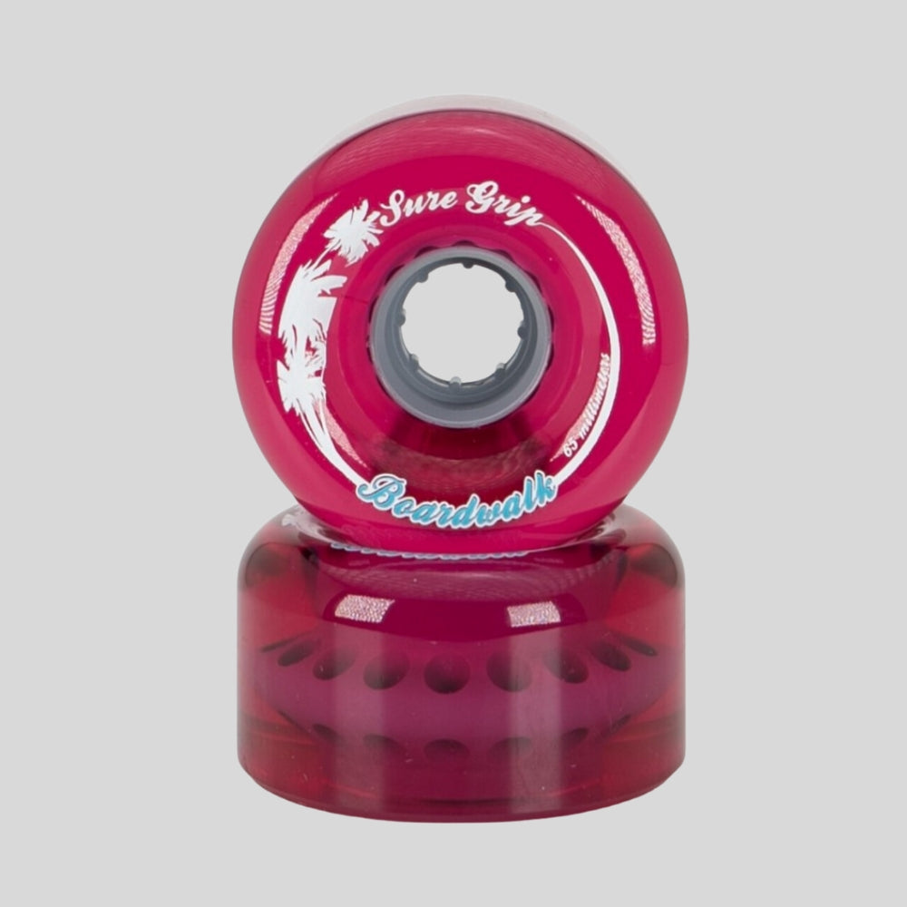 Suregrip Boardwalk Wheels - Brisbane City Skate