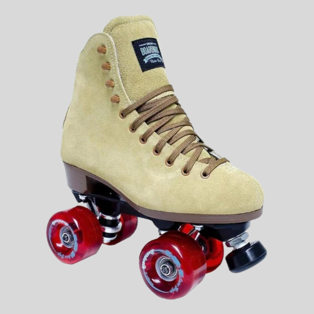 Suregrip Boardwalk - Brisbane City Skate