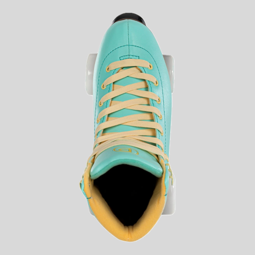 Playlife Sunset - Brisbane City Skate