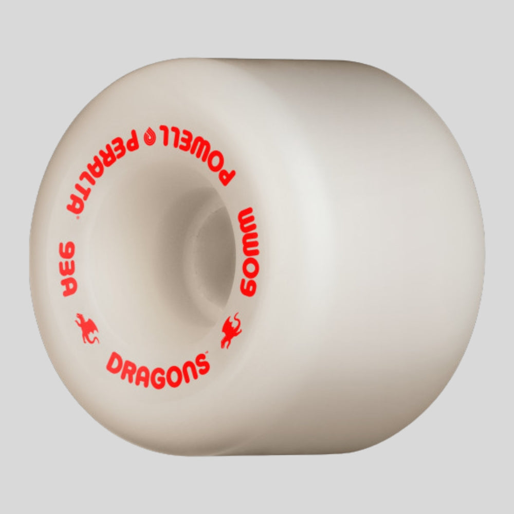 Powell Peralta Dragon Formula Wheels