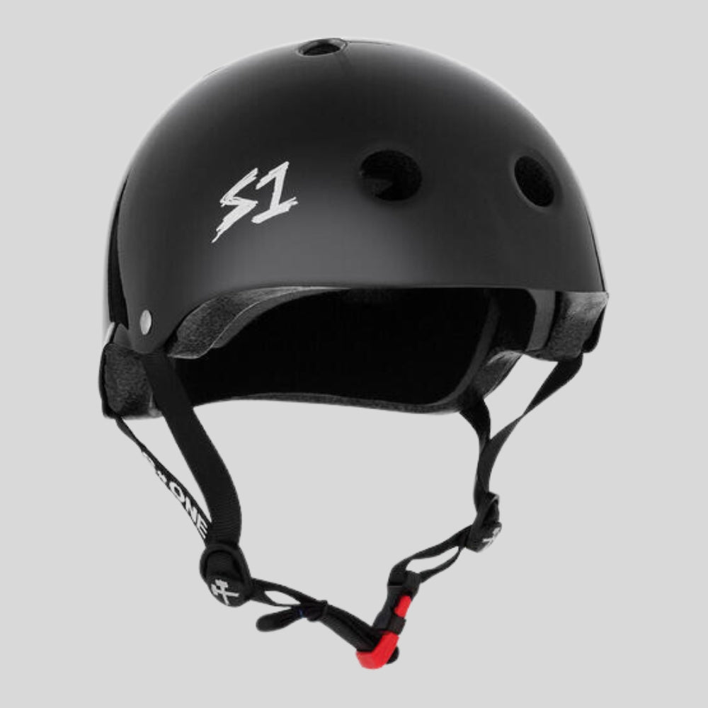 S-One Mini Lifer Helmets - Brisbane City Skate