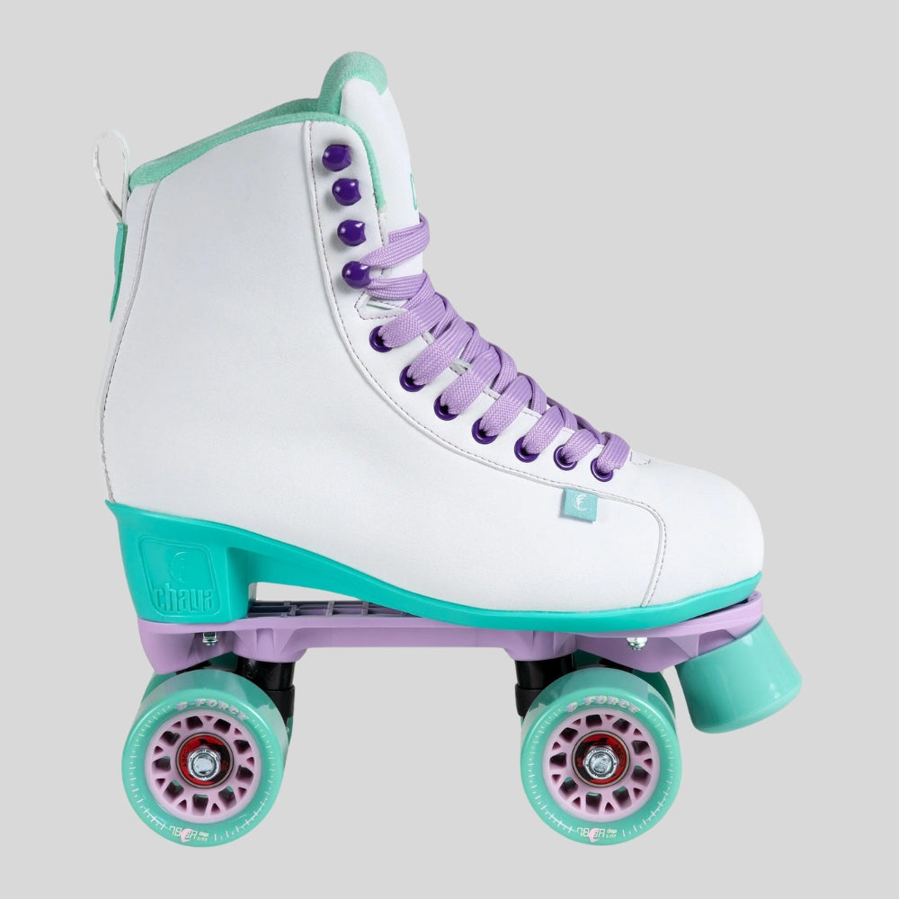 Chaya Melrose - Brisbane City Skate