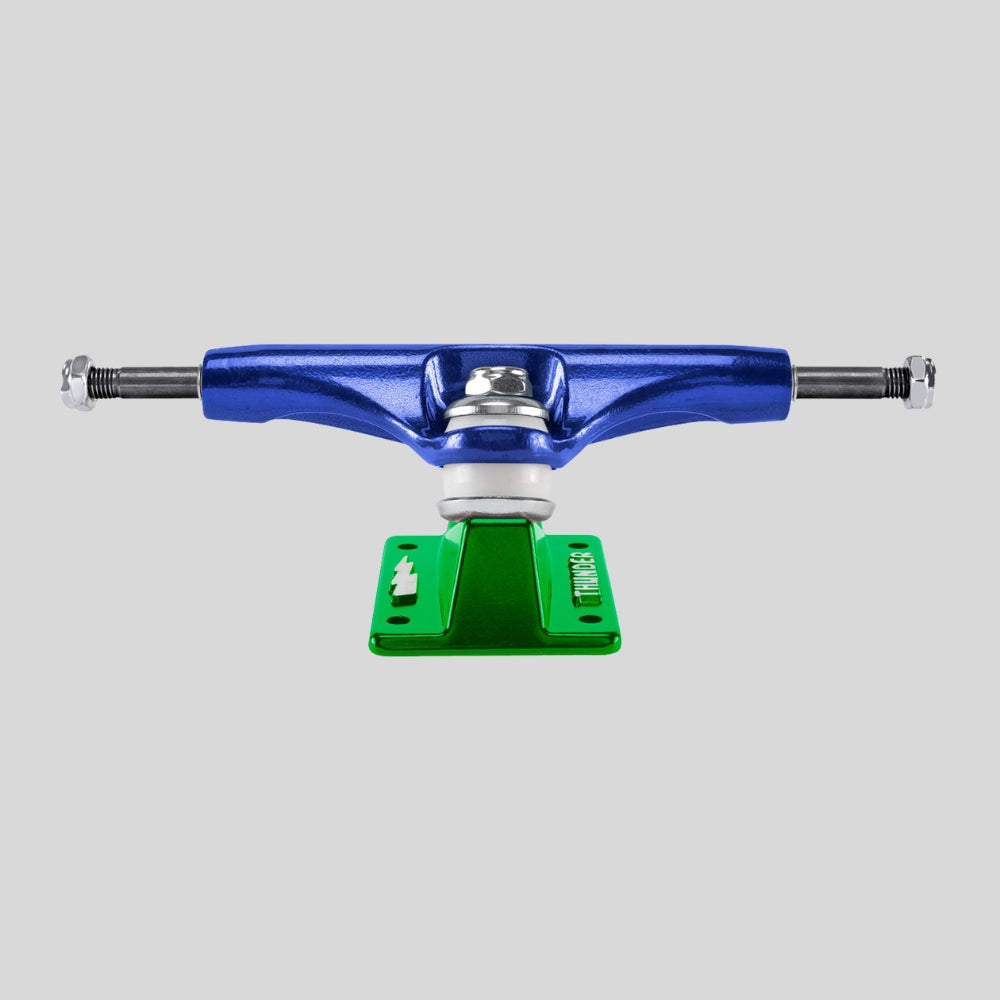 Thunder Electro Shock Hi Hollow