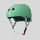 Triple 8 The Certified Rubber SS - Brisbane City Skate