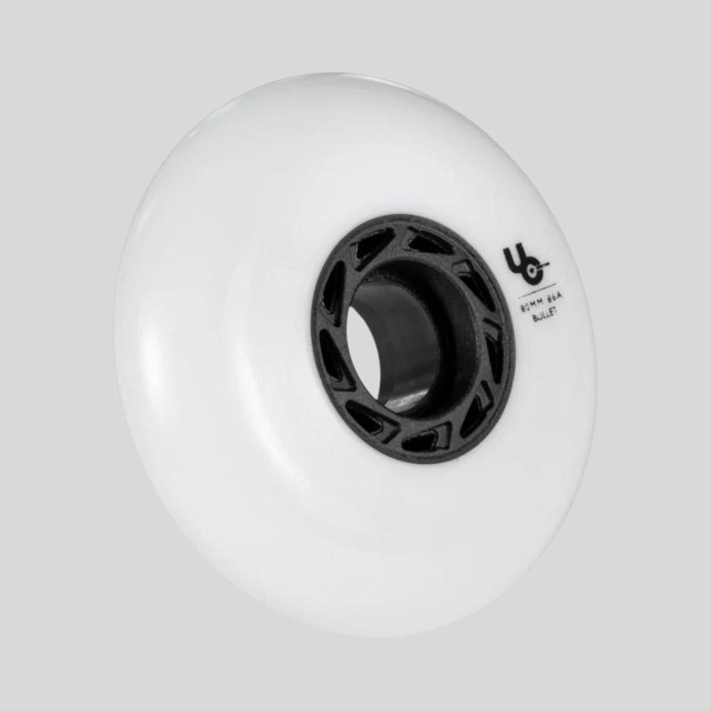 Undercover Team Rec Wheel Range - Brisbane City Skate