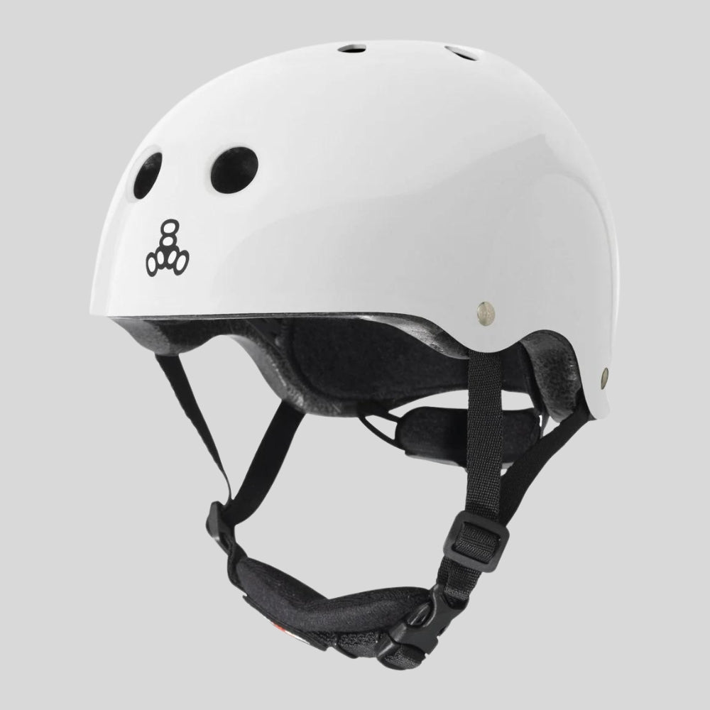 Triple 8 Certified Lil 8 - Brisbane City Skate