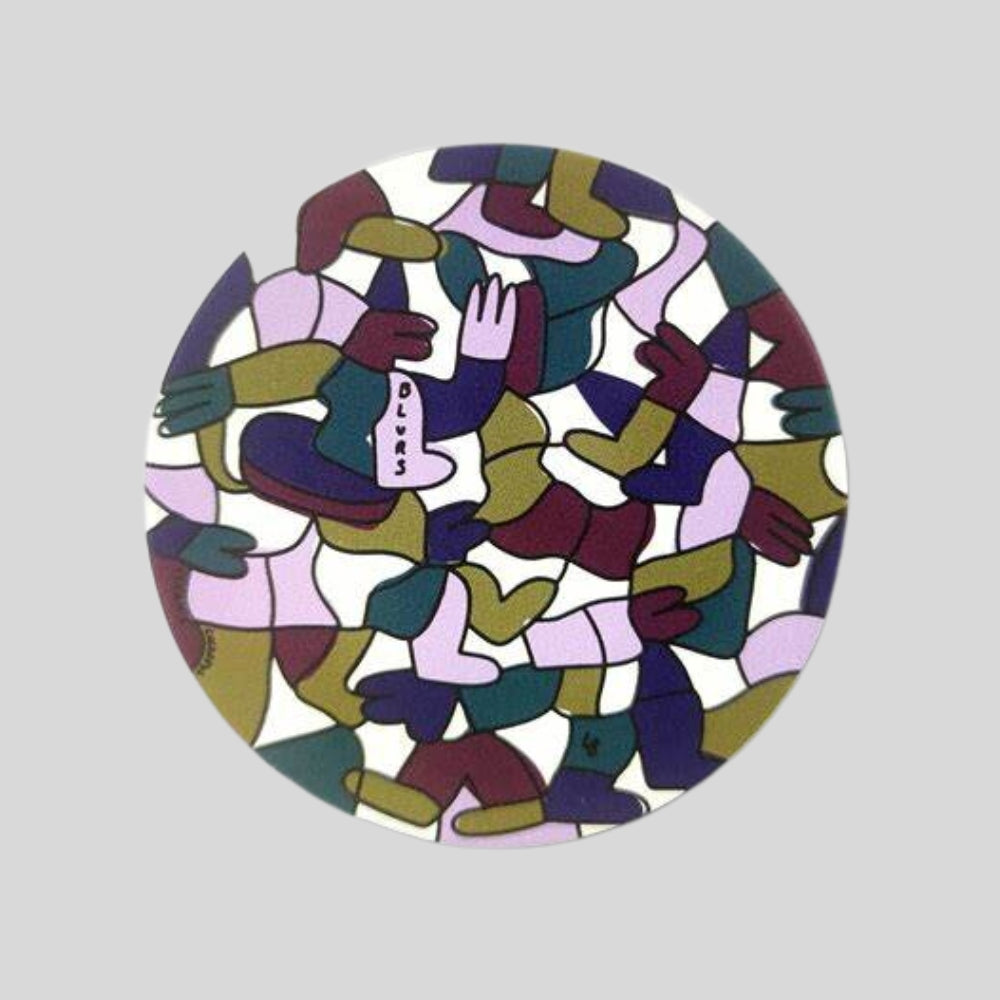 Blurs Ceramics 8 Pack - Brisbane City Skate