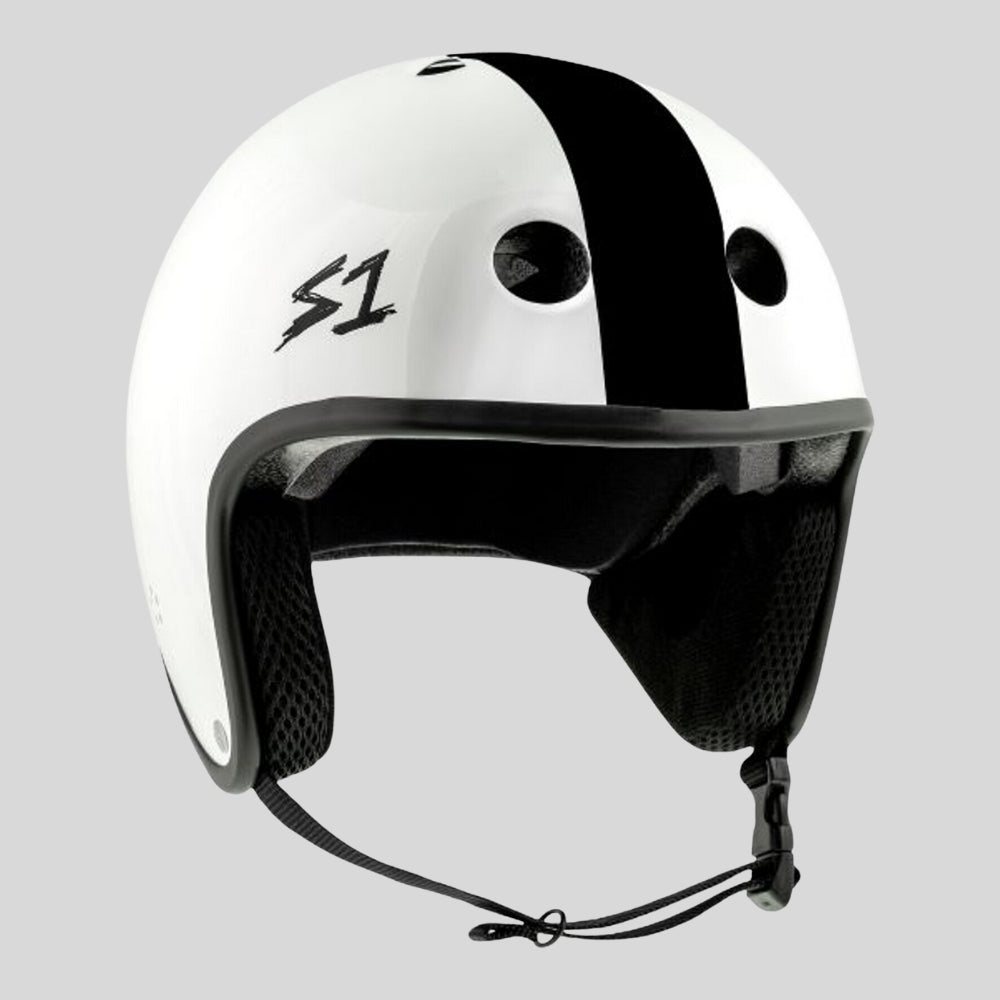 S-One Retro Helmets - Brisbane City Skate