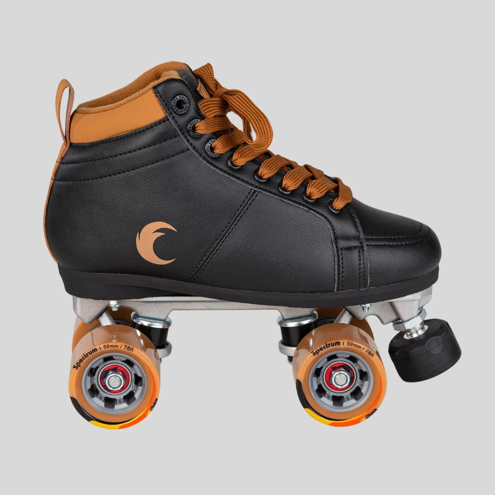 Chaya Vintage Series - Brisbane City Skate