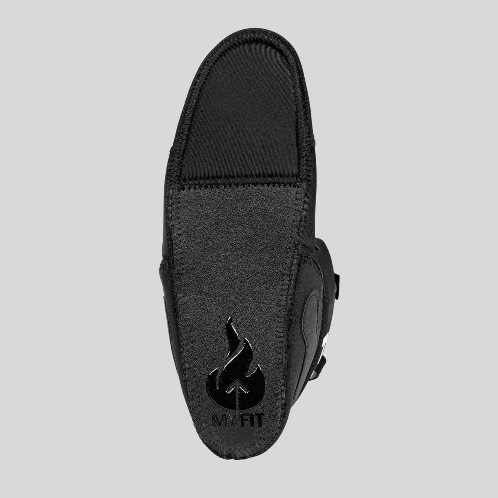 MyFit Fat Boy Liner - Brisbane City Skate