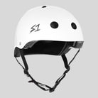 S-One Lifer Gloss Helmets - Brisbane City Skate
