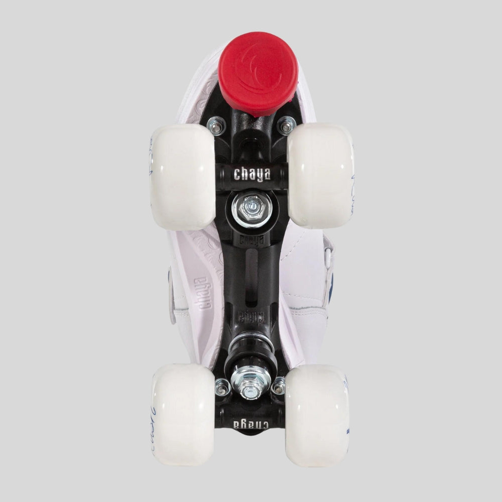 Chaya Jump 2.0 - Brisbane City Skate