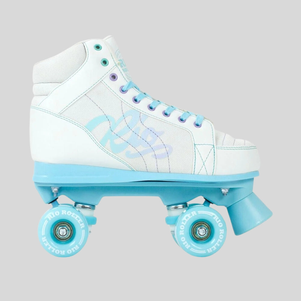 Rio Roller Lumina - Brisbane City Skate