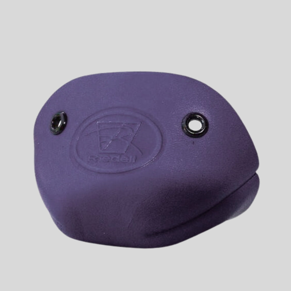 Riedell Leather Toe Caps - Brisbane City Skate