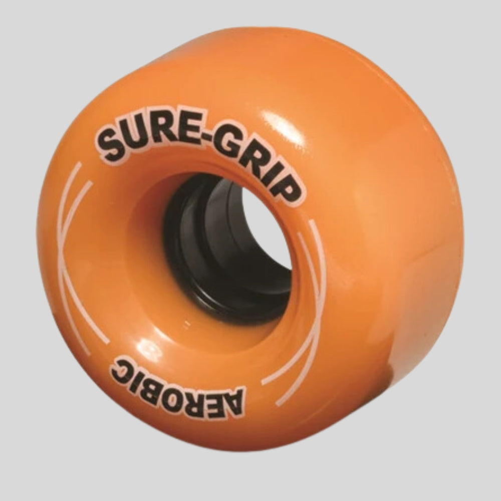 Suregrip Aerobic Wheels - Brisbane City Skate