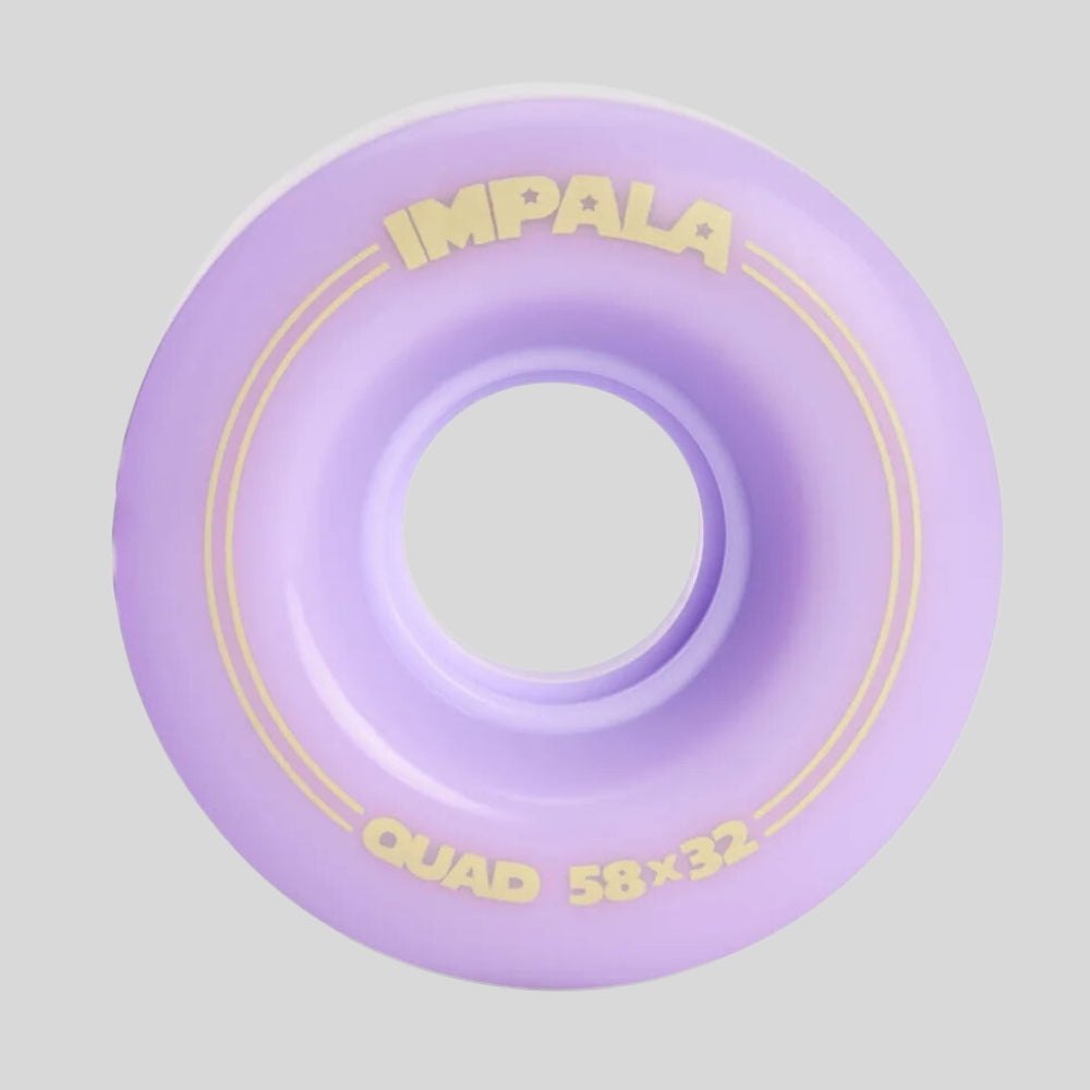 Impala Wheels
