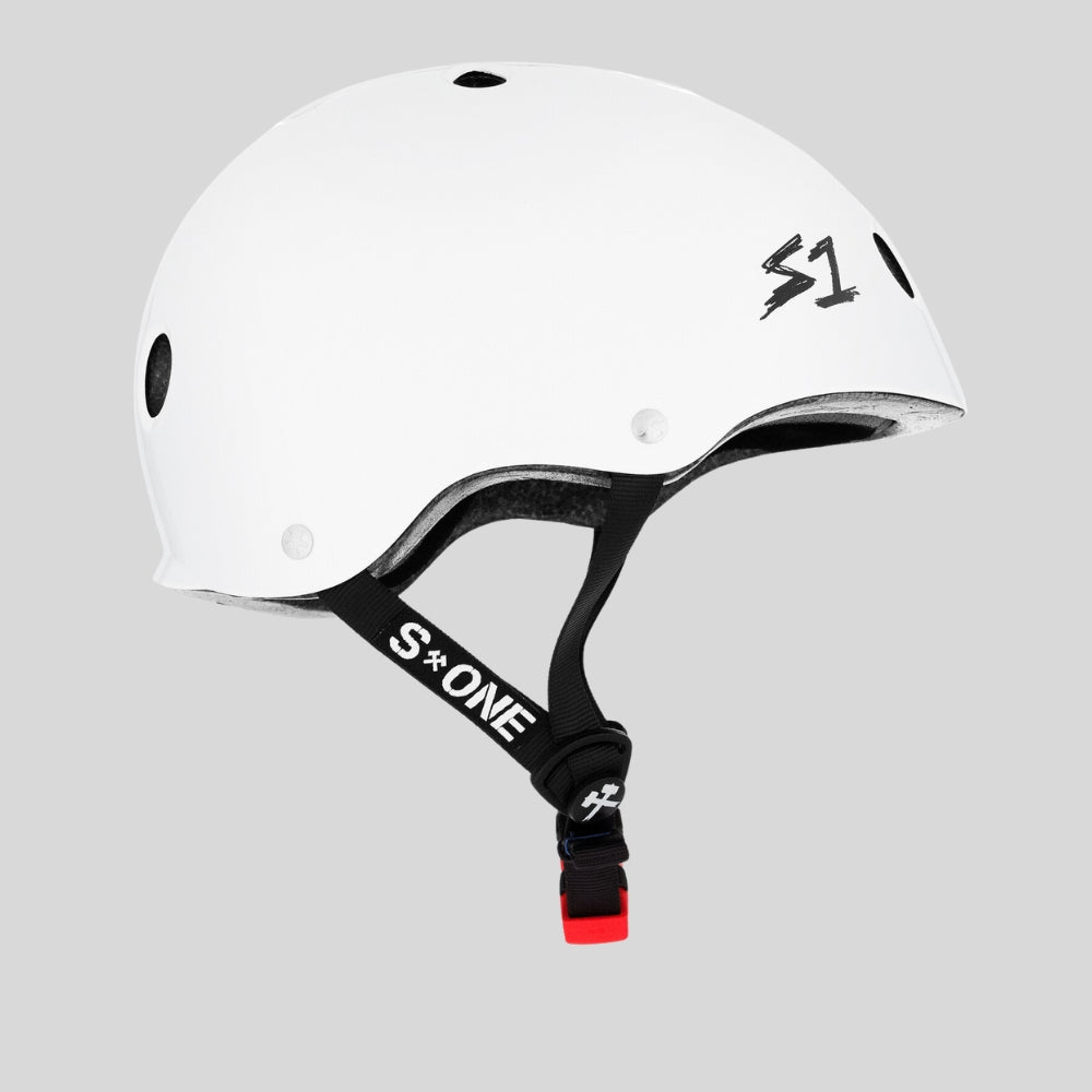 S-One Mini Lifer Helmets - Brisbane City Skate