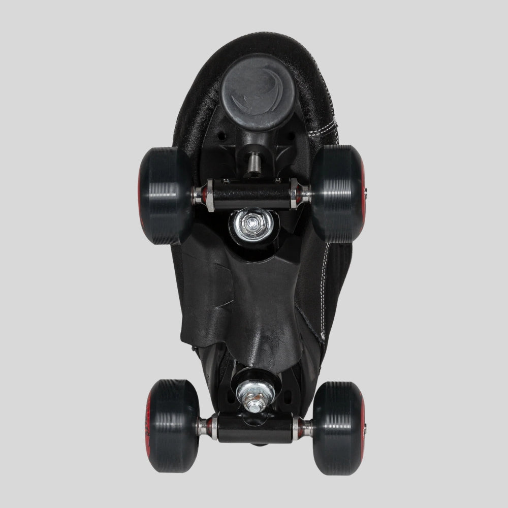 Chaya Karma Black - Brisbane City Skate