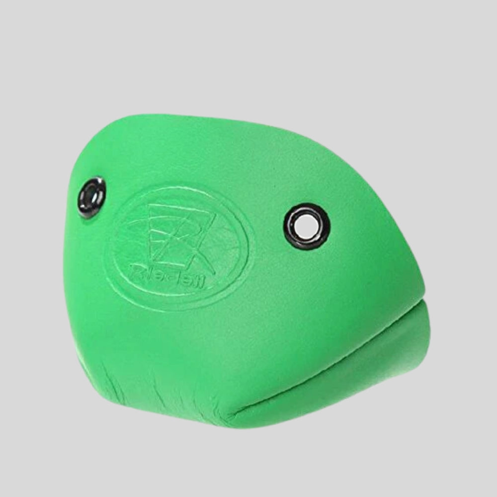 Riedell Leather Toe Caps - Brisbane City Skate