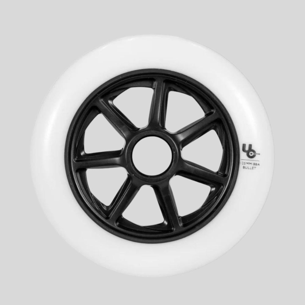 Undercover Team Rec Wheel Range - Brisbane City Skate