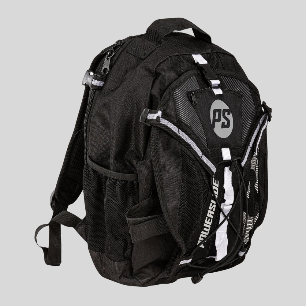 Powerslide Fitness Backpack - Brisbane City Skate
