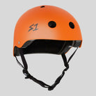 S-One Lifer Matte Helmets - Brisbane City Skate