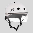 S-One Visor Helmets - Brisbane City Skate