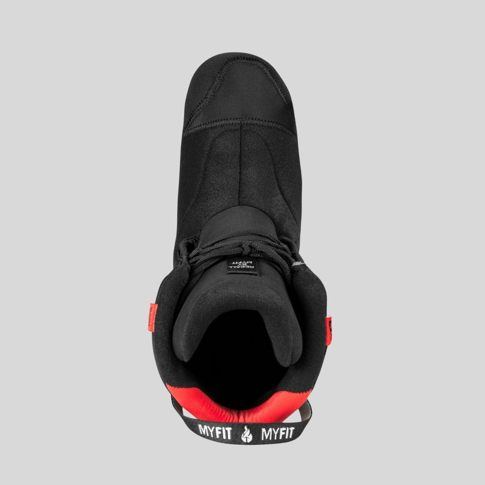 MyFit Recall Liner - Brisbane City Skate