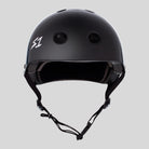 S-One Lifer Gloss Helmets - Brisbane City Skate