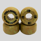 Type-S Fusion Wheels - Brisbane City Skate