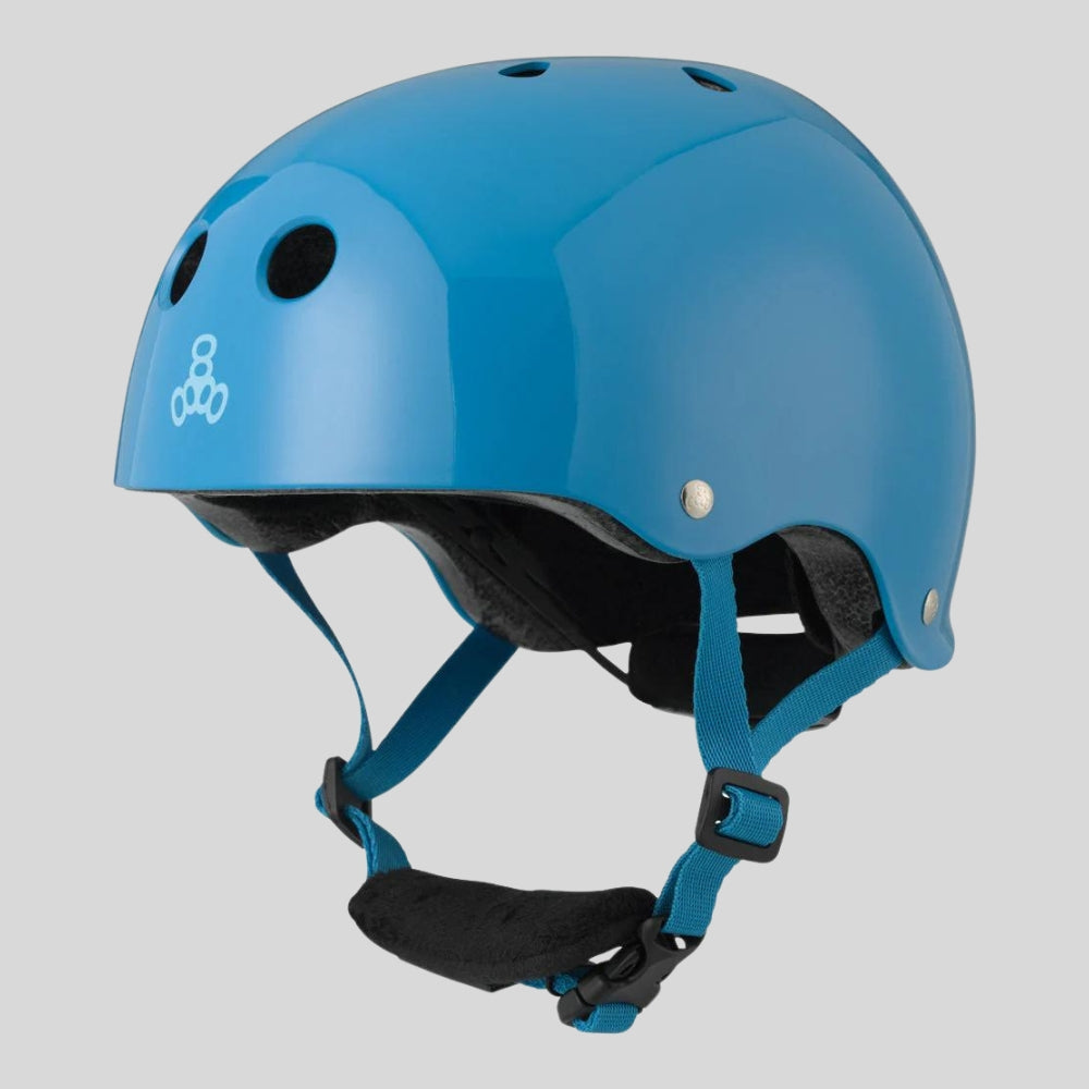 Triple 8 Certified Lil 8 - Brisbane City Skate