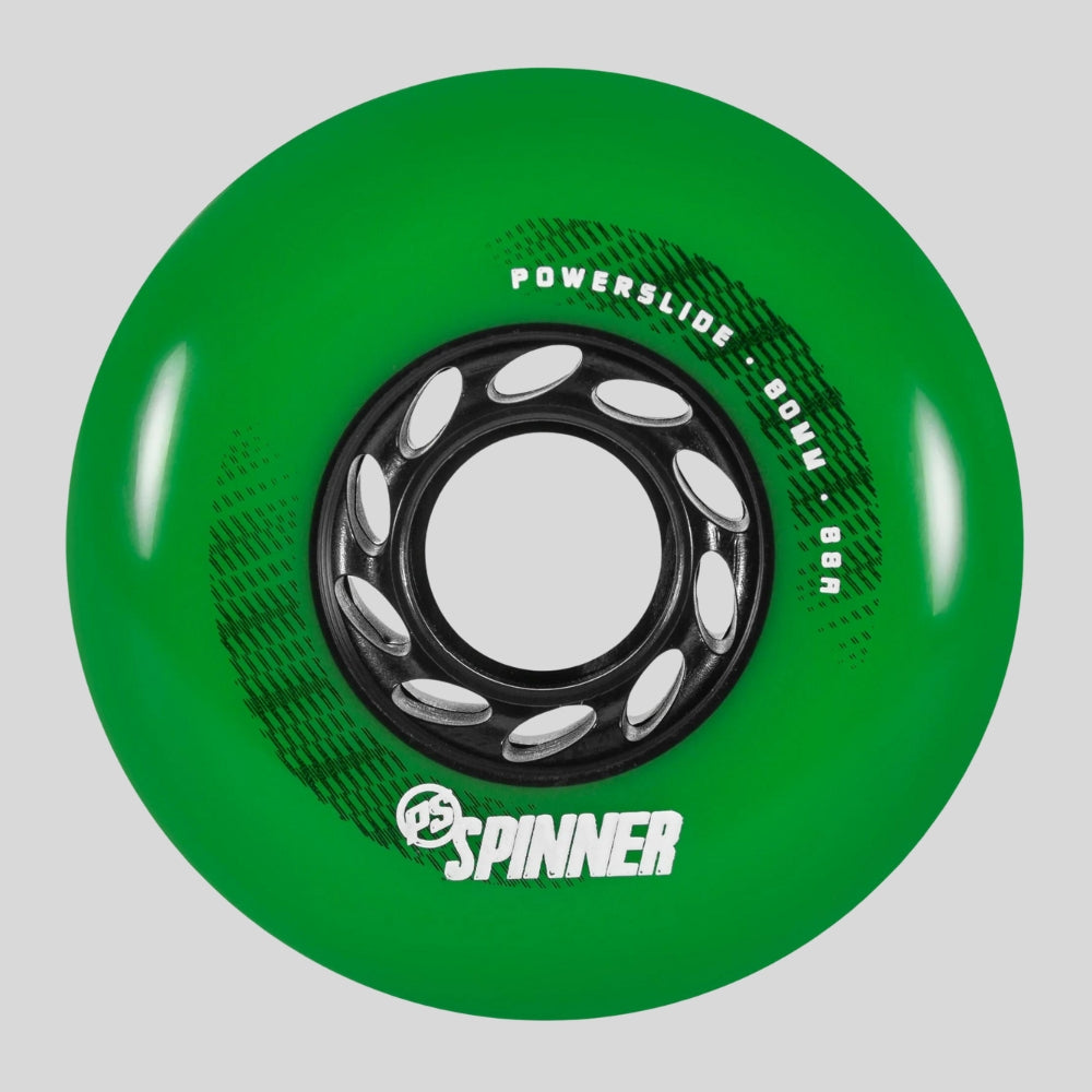 Powerslide Spinner Range - Brisbane City Skate